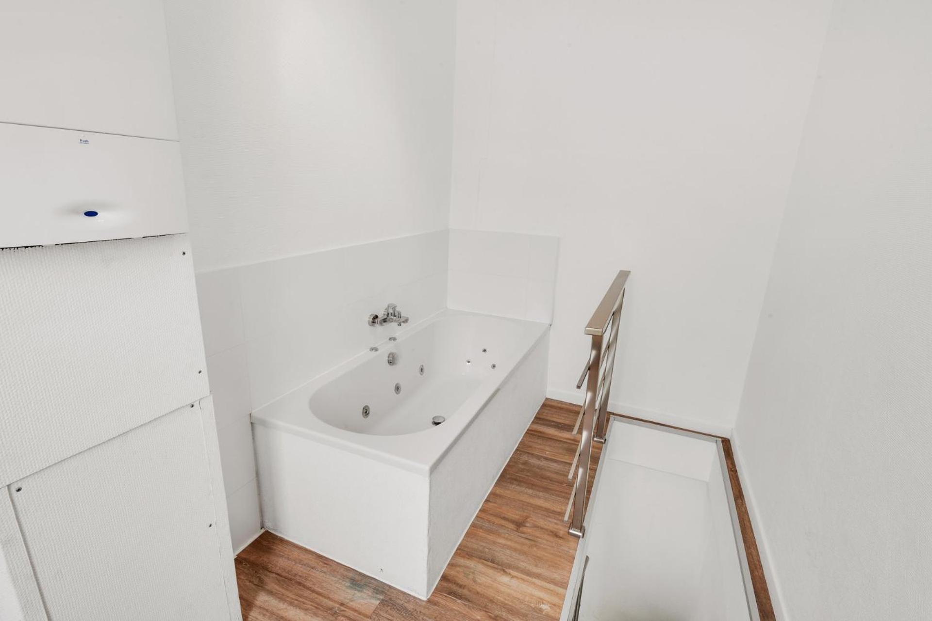 Apartment In Brussels, Lantsheere By Homenhancement Sa Exterior foto